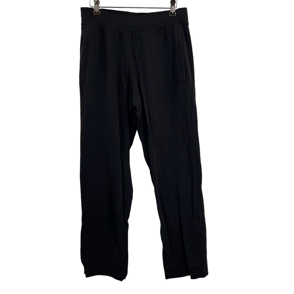 Lululemon Mens Straight Leg Pant‎ Size Medium (estimated)